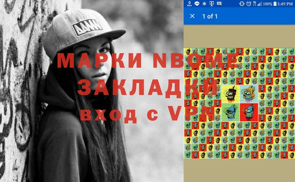 тгк Пестово